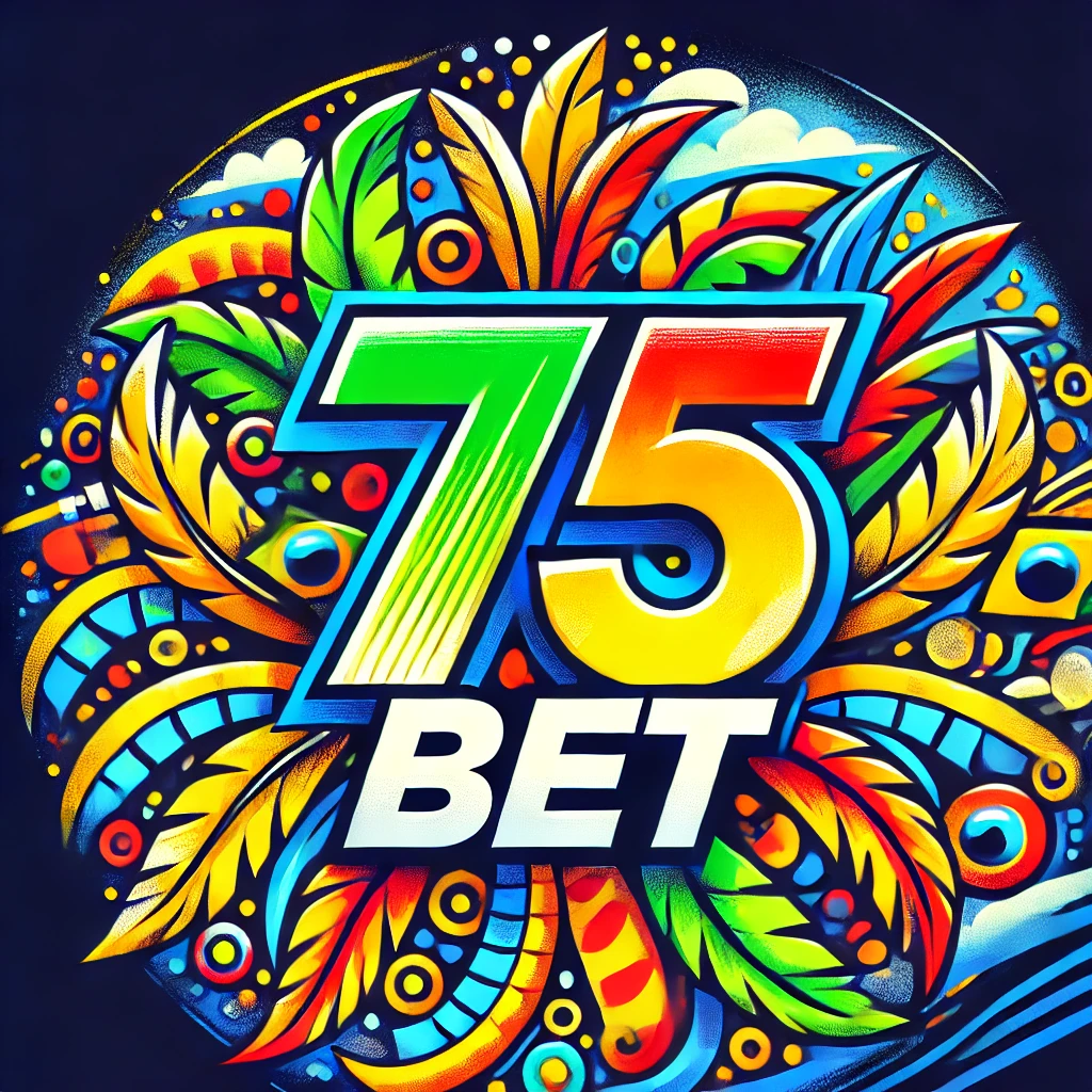 Logo da 75bet