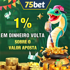 75bet Rebate